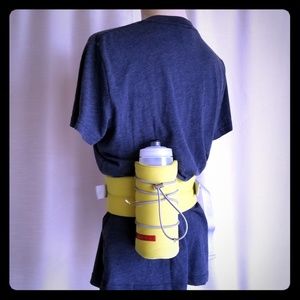 Prada Sports Water Bottle Belt